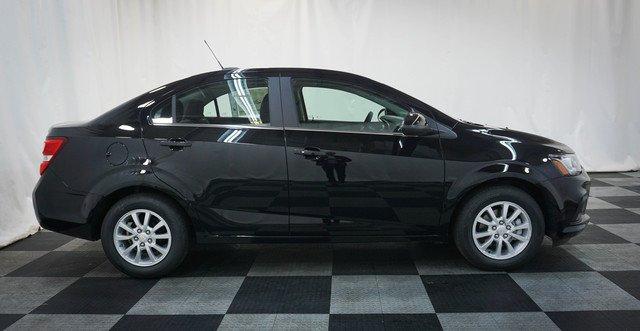 new 2019 chevrolet sonic lt sedan fairbanks, ak 99701 for sale in coldfoot, alaska