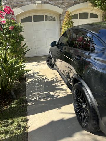 2020 mercedes-benz amg glc 63 s 4matic coupe