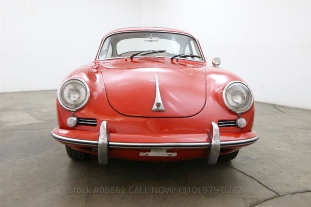 1964 sunroof used