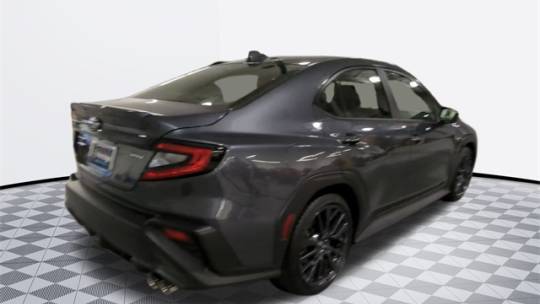 2024 subaru wrx premium