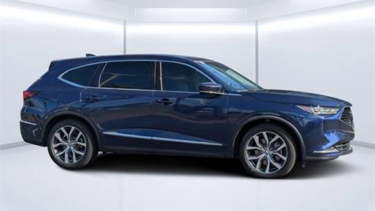 2022 Acura MDX