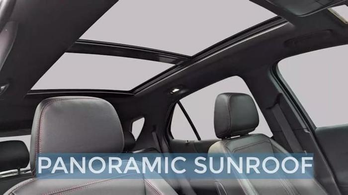 2023 chevrolet equinox rs sport utility 4d in overland park, kansas