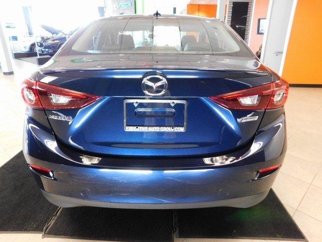 certified 2016 mazda mazda3 i grand touring sedan hartford, ct 06120 for sale in hartford, connecticut