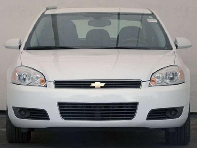 2011 chevrolet impala lt in lake worth, fl