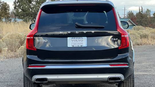 2021 Volvo XC90