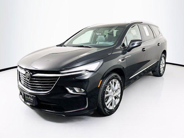 2022 buick enclave premium