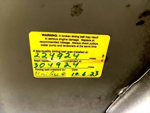 2005 toyota sequoia sr5 v8 4x4 in missoula, montana