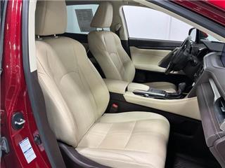 2020 Lexus RX base