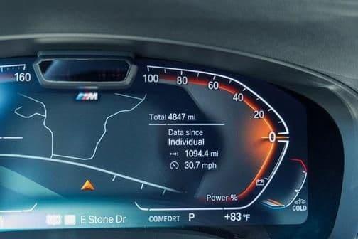 2023 bmw 540 i xdrive in bloomingdale, tennessee