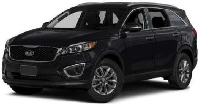 2016 kia sorento lx in national city, ca