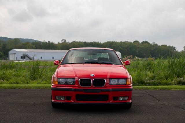 1998 bmw m3 base