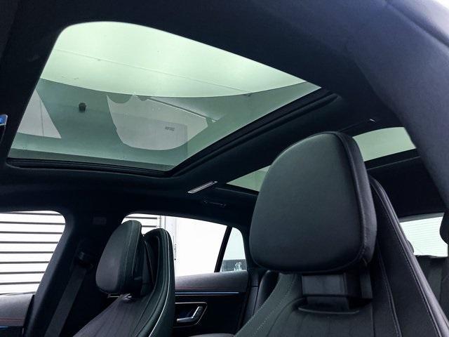 2023 mercedes-benz eqs 580 base 4matic