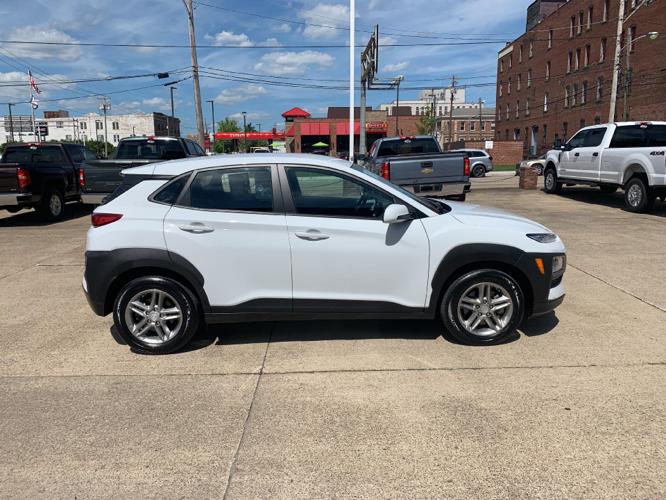 used 2019 hyundai kona awd se parkersburg, wv 26102 for sale in parkersburg, west virginia