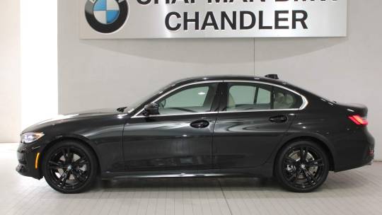 2022 BMW 3 series