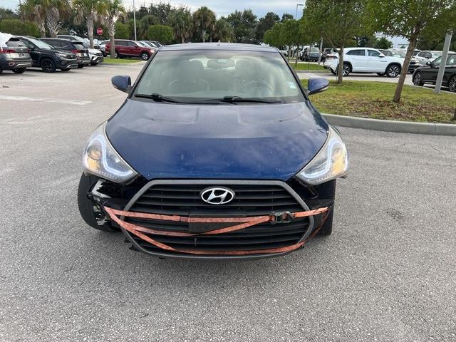 2016 hyundai veloster turbo
