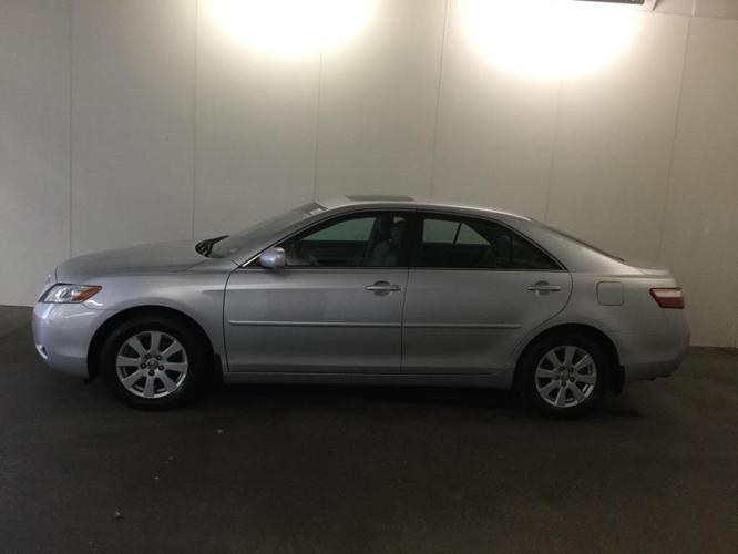 2007 toyota camry le v6 le v6 4dr sedan for sale in bow, new hampshire