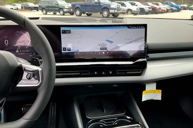 2024 bmw 530 i