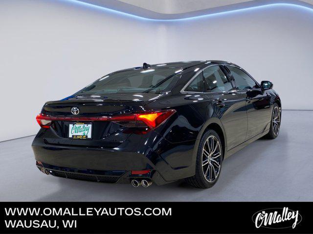 2019 toyota avalon xse