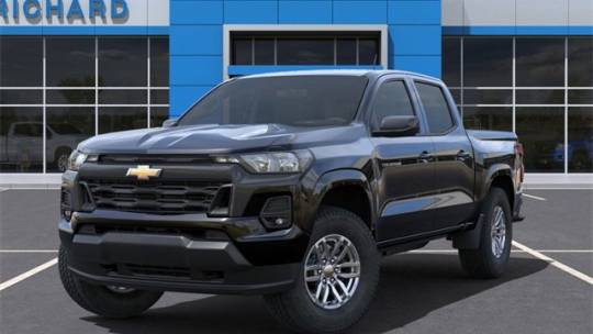 2024 Chevrolet