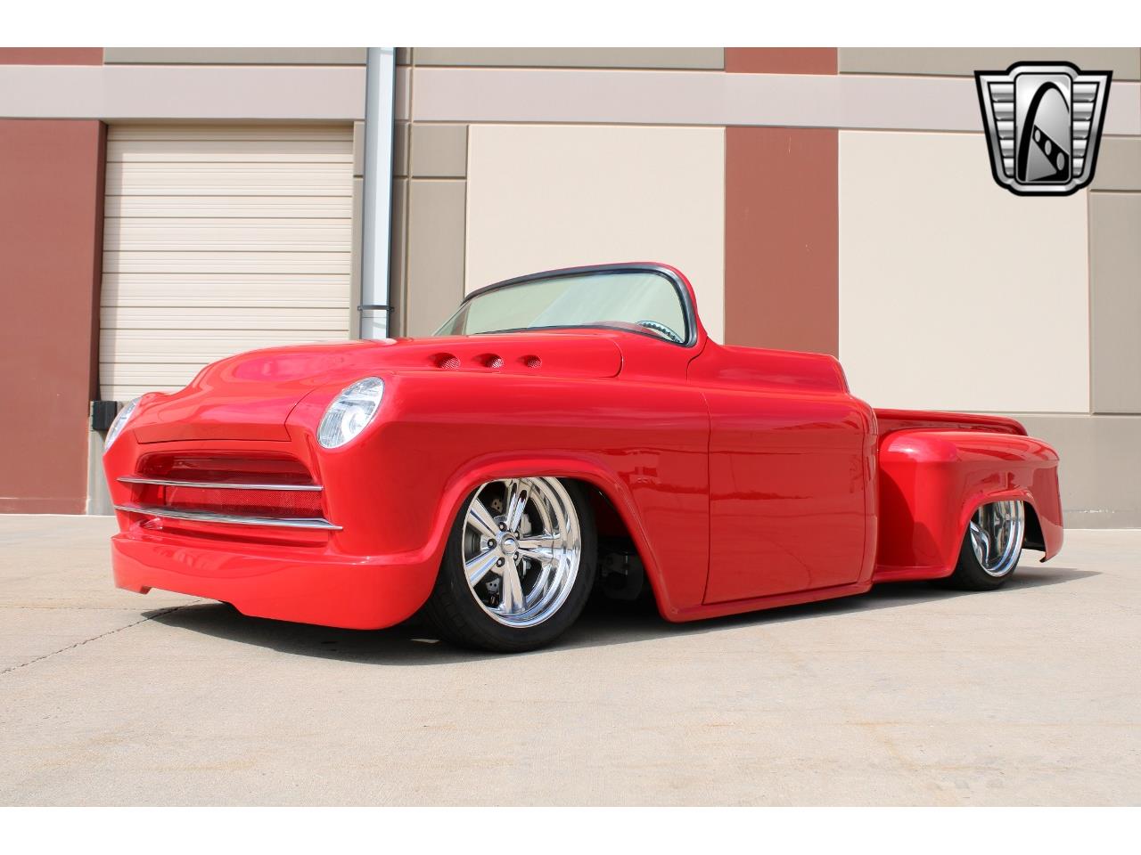 1956 chevrolet 3100