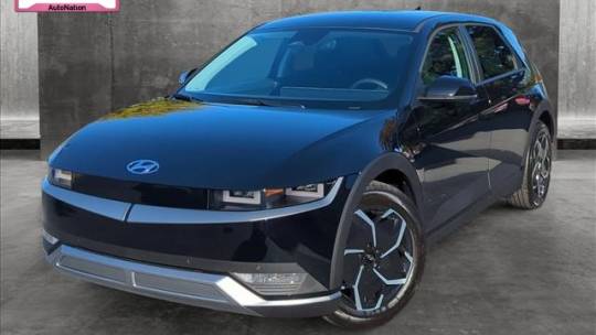 2024 Hyundai IONIQ 5