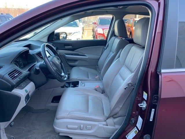 used 2013 honda cr-v ex-l hartford, ct 06120 for sale in hartford, connecticut