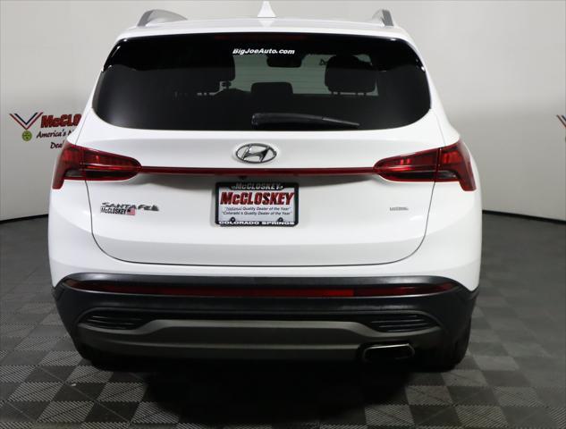 2023 hyundai santa fe l 60