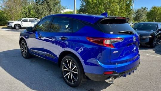 2025 Acura RDX