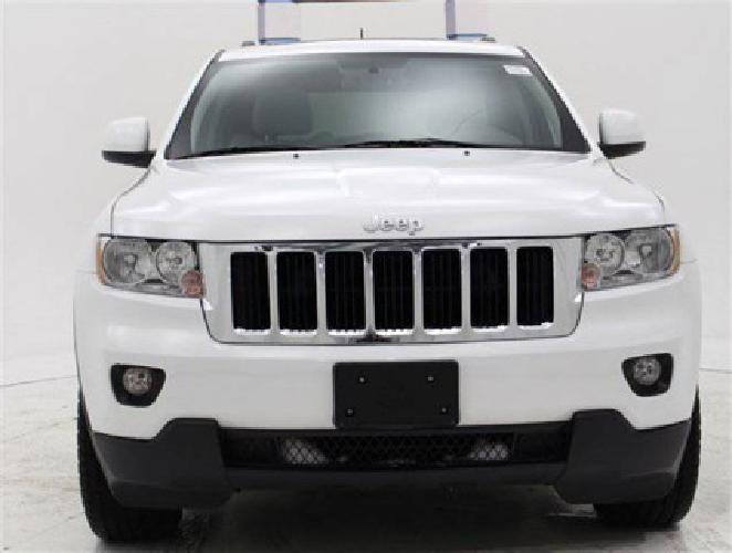 2013 jeep grand cherokee laredo in columbus, oh