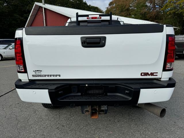 2014 gmc sierra 2500 denali