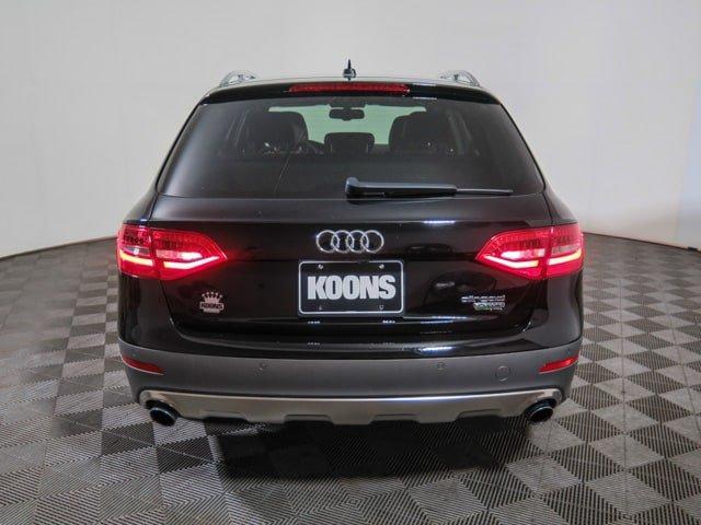 used 2015 audi allroad premium plus owings mills, md 21117 for sale in owings mills, maryland