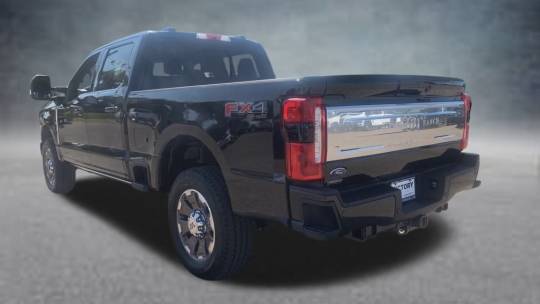 2024 Ford F-250