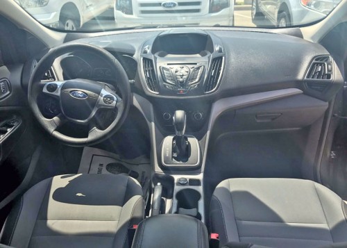 2013 ford escape for sale in texas by owner