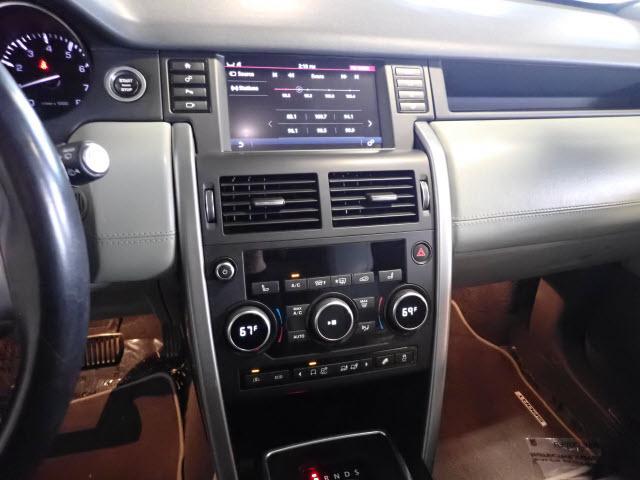 2016 land rover discovery sport in gretna, nebraska