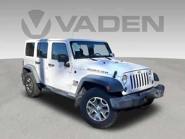 2014 jeep wrangler in dallas, texas