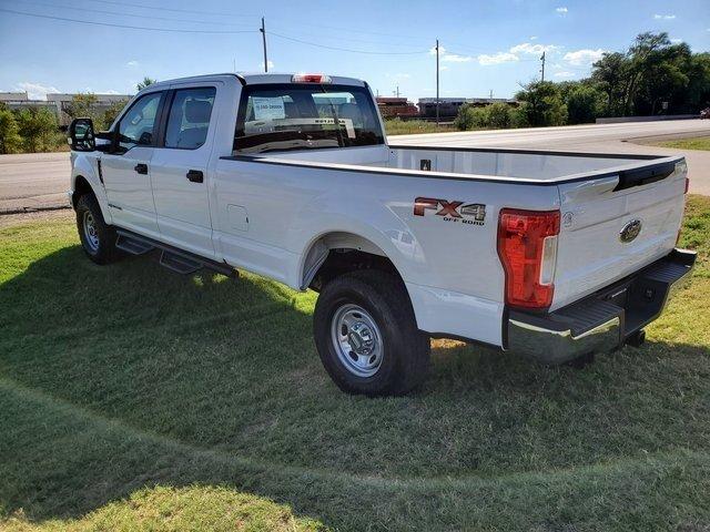 used 2017 ford f250 4x4 crew cab super duty clovis, nm 88101 for sale in cannon air force base, new mexico
