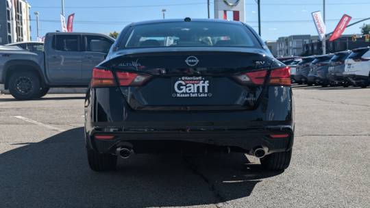 2024 Nissan Altima