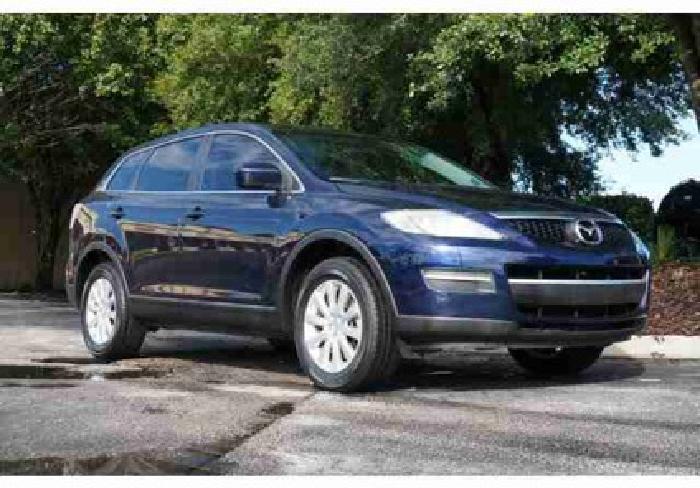 2009 mazda cx-9 touring in longwood, fl