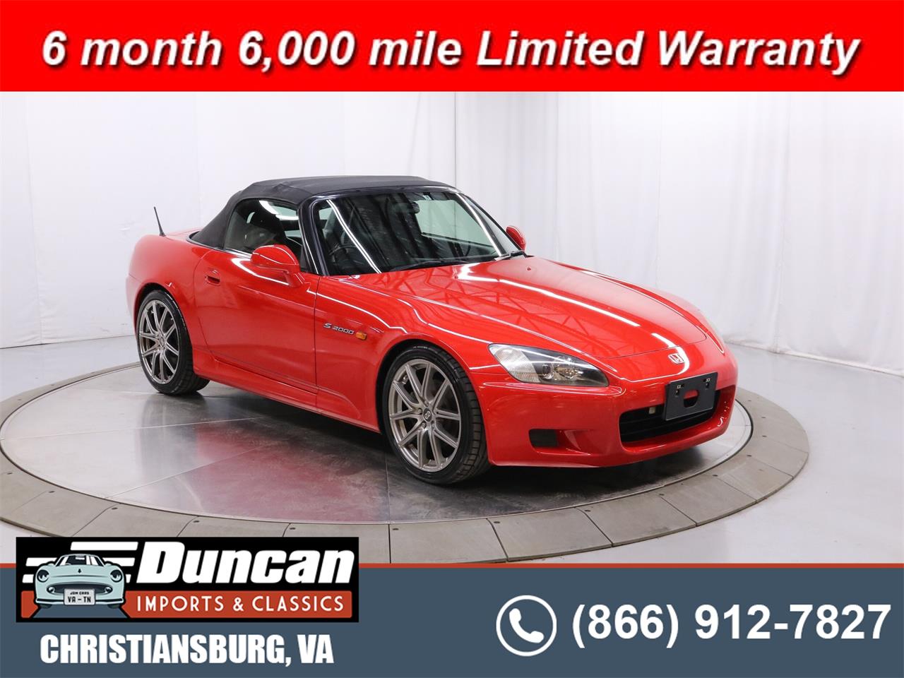 1999 honda s2000