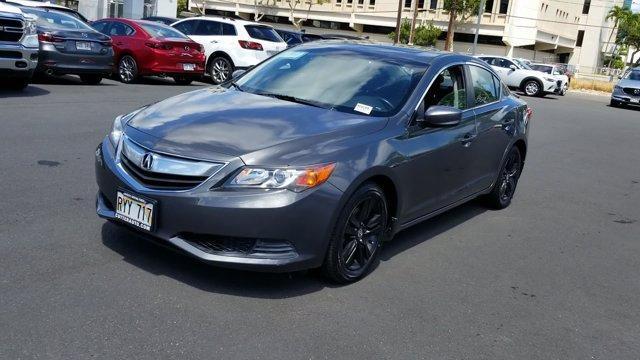 2013 acura ilx in honolulu, hawaii