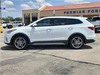 2019 Hyundai Santa Fe xl
