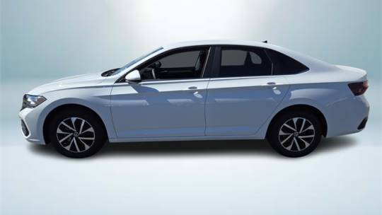 2023 Volkswagen Jetta