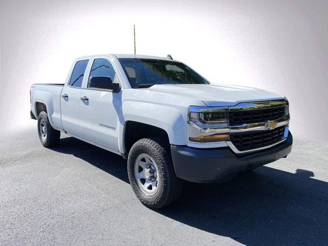 2019 chevrolet silverado 1500 ld wt