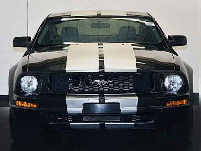 2008 ford mustang v6 coupe in lake worth, fl