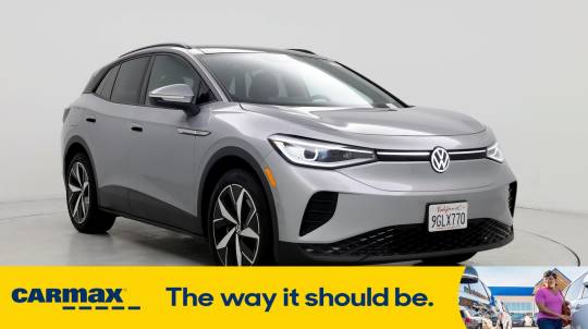 2023 Volkswagen ID.4