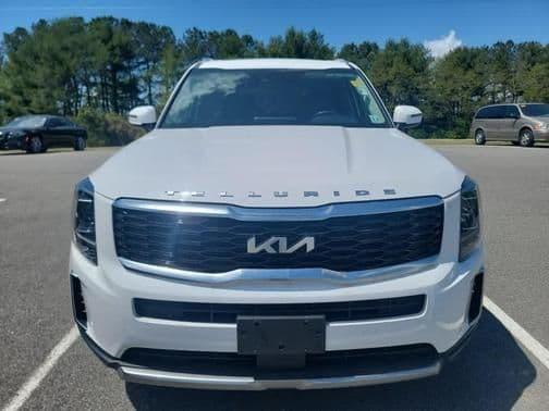 2022 kia telluride s in easton, maryland