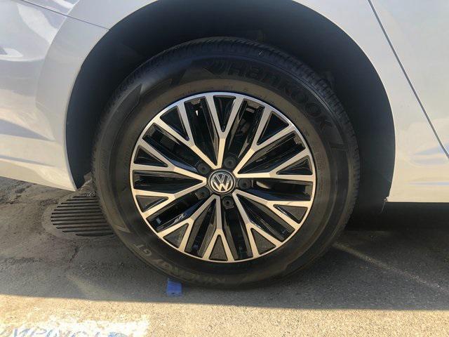 2021 volkswagen jetta 1.4t s