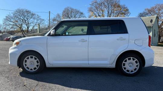 2014 Scion xB