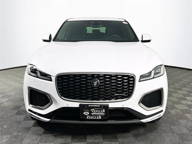 2024 jaguar f-pace r-dynamic s