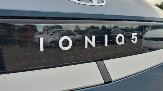 2024 Hyundai IONIQ 5